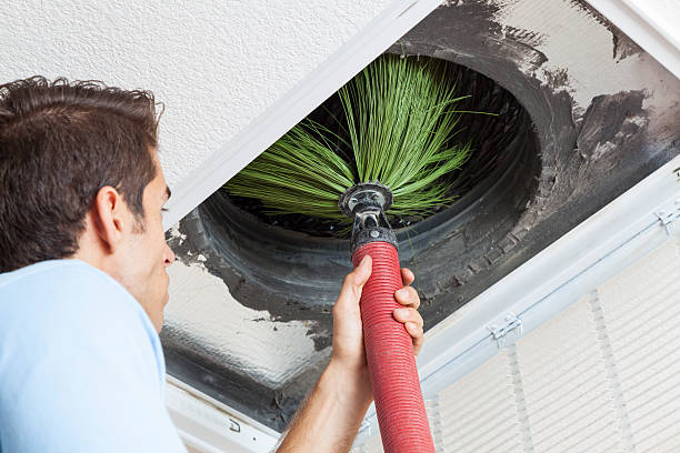 Best Professional Duct Cleaning Services  in Marlboro Village, MD